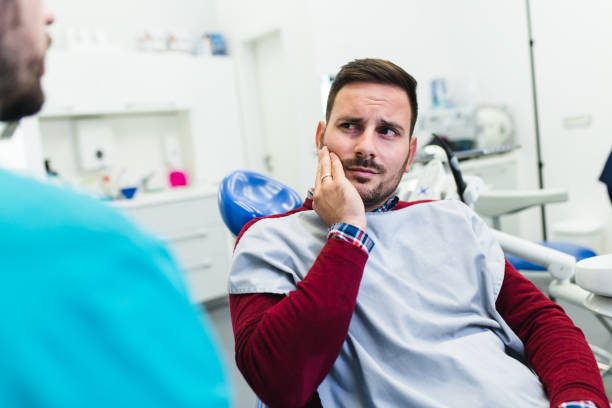 Oral Cancer Screening in Sunray, TX