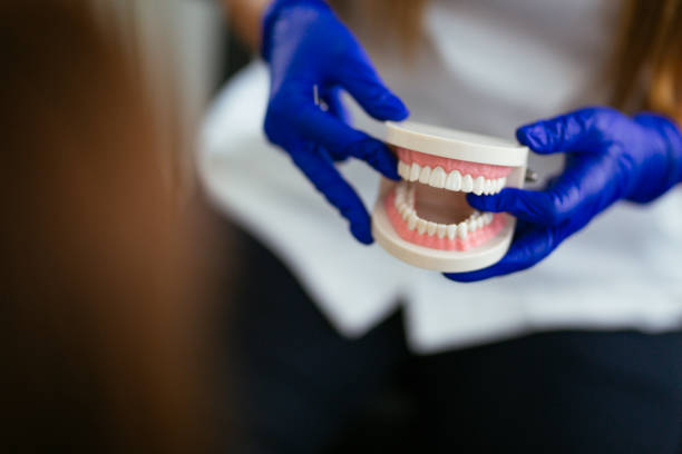 Dental Bonding in Sunray, TX