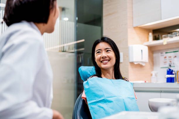 Dental Bonding in Sunray, TX