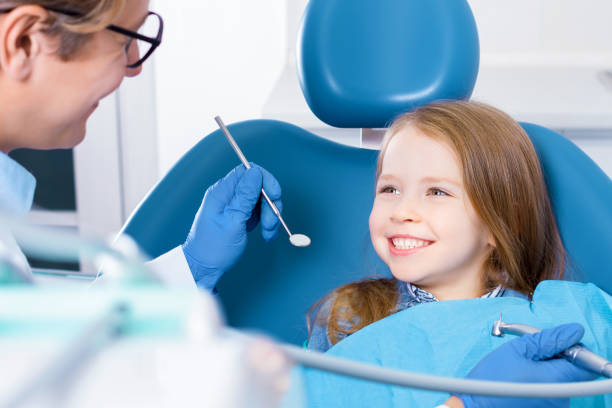 Dental X-Rays and Imaging in Sunray, TX