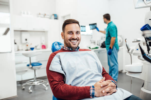 Best Dental Fillings (Composite and Amalgam)  in Sunray, TX