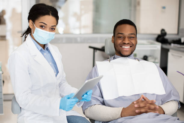 Best Preventive Dentistry  in Sunray, TX