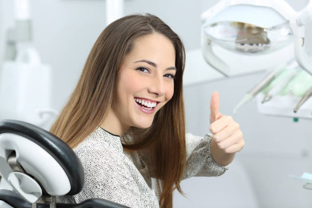 Professional Holistic Dental Care Services in Sunray, TX