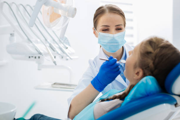 Best Traditional Braces  in Sunray, TX