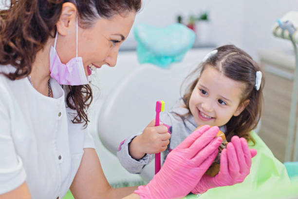 Emergency Dental Services in Sunray, TX